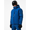 Pánská zimní bunda HELLY HANSEN SWIFT TEAM JACKET 606 DEEP FJORD