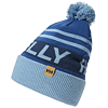 Čepice zimní HELLY HANSEN RIDGELINE 625 blue - Helly Hansen - 67150 625 RIDGELINE BEANIE