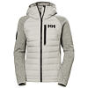 Dámská zimní bunda HELLY HANSEN W ARCTIC OCEAN 917 mellow - Helly Hansen - 30370 917 W ARCTIC OCEAN HYBRID