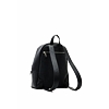 Dámský batůžek DESIGUAL AQUILES MOMBASA MINI 2000 BLACK - DESIGUAL - 23SAKP16 2000 BACK AQUILES MOMBASA MINI