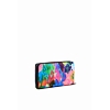 Dámská peněženka DESIGUAL BOREALIS FIONA 9019 MATERIAL FINISHES - DESIGUAL - 23SAYY06 9019 MONE BOREALIS FIONA