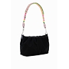 Dámská kabelka DESIGUAL LOLOS OTTERLO PLEATS - DESIGUAL - 23SAXY16 2000 BAG LOLOS OTTERLO PLEATS