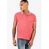 Pánská polokošile TIMEZONE Tonal Striped Poloshirt