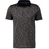 Pánská polokošile RAGMAN 9204991 980 Polo jaquard dots 980  BLAU GEMU - Ragman - 9204991 980 Polo jaquard dots