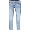 Pánské jeans GARCIA Russo 8081 light used - GARCIA - 611  8081 Russo