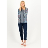 Dámská mikina Blutsgeschwister Hummel Hummel Zip Up 0458 birds for lovers - Blutsgeschwister - 001231-141-0458 Hummel Hummel Zip Up