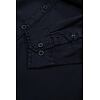 Pánská košile GARCIA mens shirt ls 292 dark moon - GARCIA - B31281 292 mens shirt ls