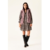 Dámský zimní kabát GARCIA ladies jacket 1961 - GARCIA - V20293 1961 Ladies jacket
