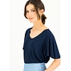 Dámské kalhoty Blutsgeschwister Oh my Lottjes - Blutsgeschwister - 001231-176-0533 Oh my Lottjes