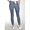 Dámské jeans CROSS JOLIE 15 DARK MID BLUE - Cross - P439 15 JOLIE