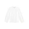 Košile dlouhý rukáv GARCIA ladies shirt ls - GARCIA - W20033 53 ladies shirt ls