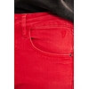 Dámské jeans DESIGUAL LIA 3061 RED - DESIGUAL - 23SWDD21 3061 DENIM LIA