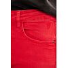Dámské jeans DESIGUAL LIA 3061 RED - DESIGUAL - 23SWDD21 3061 DENIM LIA