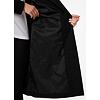 Dámský kabát HELLY HANSEN W JANE RAIN COAT 990 BLACK - Helly Hansen - 53739 990 W JANE RAIN COAT