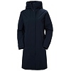 Dámský kabát HELLY HANSEN W VICTORIA SPRING COAT 597 NAVY - Helly Hansen - 53752 597 W VICTORIA SPRING COAT