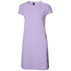 Dámské šaty HELLY HANSEN 34346 699 W THALIA SUMMER DRESS 2.0 699 HEATHER - Helly Hansen - 34346 699 W THALIA SUMMER DRESS 2.0