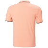 Pánská polokošile HELLY HANSEN KOS POLO 058 ROSE QUARTZ - Helly Hansen - 34068 58 KOS POLO