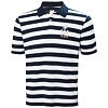 Pánská polokošile HELLY HANSEN 34299 598 KOSTER POLO 598 NAVY STRIPE - Helly Hansen - 34299 598 KOSTER POLO