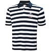 Pánská polokošile HELLY HANSEN KOSTER POLO 598 NAVY STRIPE - Helly Hansen - 34299 598 KOSTER POLO