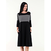 Dámské šaty SEIDEL Kleid 3/4 99