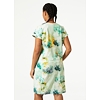 Dámské šaty HELLY HANSEN 34347 406 W THALIA SUMMER DRESS ESRA 2.0 406 JADE ESRA - Helly Hansen - 34347 406 W THALIA SUMMER DRESS ESRA 2.0