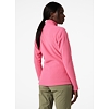 Dámská mikina HELLY HANSEN W DAYBREAKER FLEECE JACKET 064 cascada - Helly Hansen - 51599 064 W DAYBREAKER FLEECE JACKET