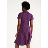 Dámské šaty Blutsgeschwister Hédoniste d'été 0583 amour violet - Blutsgeschwister - 001231-250-0583 Hédoniste dété