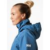 Dámská bunda HELLY HANSEN W ADEN JACKET 636 AZURITE - Helly Hansen - 62650 636 W ADEN JACKET