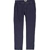 Pánské plátěné GARCIA mens pants 70 marine - GARCIA - Z1126 70 mens pants