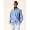 Pánská košile GARCIA mens shirt ls 326 chambray