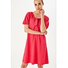 Dámské šaty GARCIA ladies dress 2827 rouge red - GARCIA - D30286 2827 ladies dress
