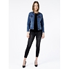 Dámská bunda jeans CROSS A544 22 JACKET 22 - Cross - A544 22 JACKET