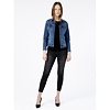 Dámská bunda jeans CROSS JACKET 22 - Cross - A544 22 JACKET