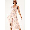 Dámské šaty GARCIA E30084 2389 ladies dress 2389 soft kit - GARCIA - E30084 2389 ladies dress