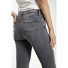 Dámské jeans CROSS ALAN 306 GREY - Cross - N497 306 ALAN