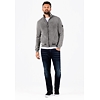 Pánská mikina TIMEZONE Light Sweat Jacket 9042 - Timezone - 28-10187-01-6330 9042 Light Sweat Jacket
