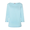 Dámská mikina TIMEZONE Sweatshirt 3/4 Sleeve 3606 - Timezone - 18-10237-00-6554 3606 Sweatshirt 3/4 Sle