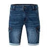 Pánské bermudy TIMEZONE Slim StanleyTZ Short 3047 - Timezone - 25-10021-00-3012 3047 Slim StanleyTZ Sho