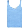 Dámské tílko GARCIA ladies singlet 2928 riviera - GARCIA - F30222 2928 ladies singlet