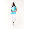 Dámská halenka SEIDEL Blusenshirt uberschn. Arm 64 - SEIDEL - Z2005 64 Blusenshirt uberschn. Arm