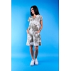 Dámské šaty SEIDEL Kleid Kappenarm 78 - SEIDEL - Z2921 78 Kleid Kappenarm