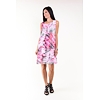 Dámské šaty SEIDEL Kleid ohne Arm 47 - SEIDEL - Z2929 47 Kleid ohne Arm