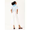 Dámské kalhoty GARCIA ladies pants 53 off white - GARCIA - F30310 53 ladies pants