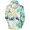 Dámská bunda HELLY HANSEN W LOKE PRINT 407 jade - Helly Hansen - 63207 407 W LOKE PRINT JACKET