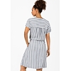 Dámské šaty TIMEZONE Sporty Dress striped 2075 - Timezone - 11-10099-00-1138 2075 Sporty Dress strip