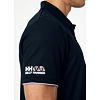 Pánská polokošile HELLY HANSEN 34207 598 OCEAN POLO - Helly Hansen - 34207 598 OCEAN POLO