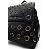 Dámský batůžek DESIGUAL AMORINA COVASNA 1006 WHITE - DESIGUAL - 23WAKP08 1006 BACK AMORINA COVASNA