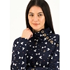 Dámská mikina Blutsgeschwister Oh So Nett 0741 - Blutsgeschwister - 001233-141 0741 Oh So Nett