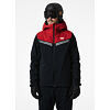 Pánská zimní bunda HELLY HANSEN ALPINE INSULATED JACKET 597 NAVY