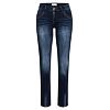 Dámské jeans TIMEZONE TahilaTZ Slim 3735 - Timezone - 17-10005-03-3043 3735 TahilaTZ Slim